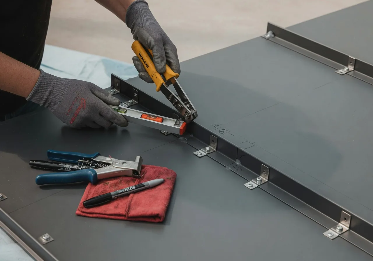 Why choose Metal Roofing Installation in Forest, LA